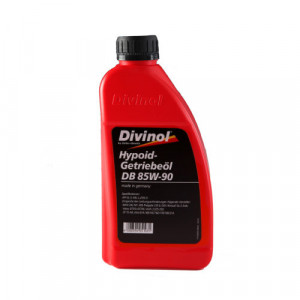 Ulei de transmisie Divinol Hypoid DB 85W-90