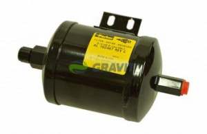 Uscator climatizare pentru tractoare John Deere