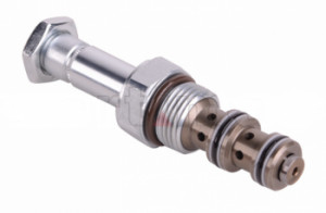 Valva brat nacela articulata Genie Z-51-30J
