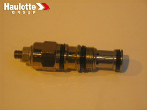 Valva nacela Haulotte H25TPX