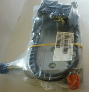 Valve hidraulice Manitou