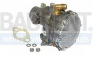 Vaporizator carburator pentru stivuitor LPG