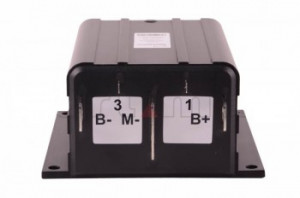 Variatoare motoare pentru nacela Skyjack SJIII 3220, SJIII 3226