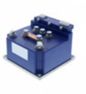 Variator motor pentru nacela Haulotte HA12IP