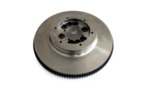 Volantă motor Manitou 702431 - Img 3
