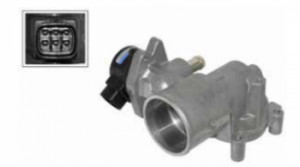 Adaptor de admisie a aerului Aisan stivuitor LPG