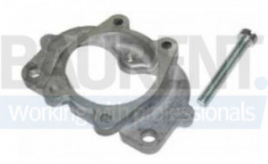 Adaptor motor Nissan H20 stivuitor LPG