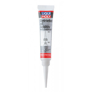 Aditiv ulei cutie viteză manuala cu MOS2 - 20 gr Liqui Moly