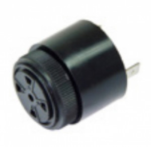 Alarma 5-30 V pentru nacele JLG