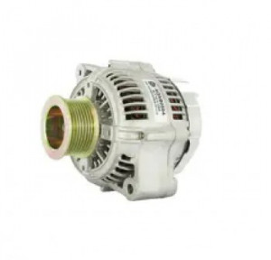 Alternator 120 A aftermarket pentru utilaje John Deere