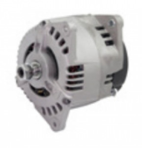 Alternator 12V, 120A pentru nacele Haulotte