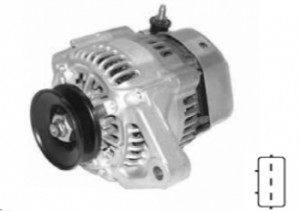 Alternator 12V BOBCAT 135TA2469