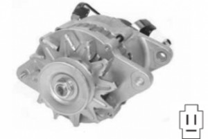 Alternator 12V HYSTER