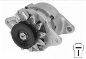 Alternator 12V JCB 135TA1742
