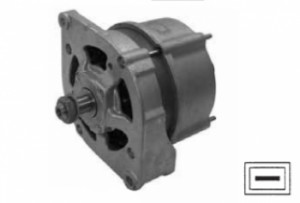 Alternator 12V MANITOU