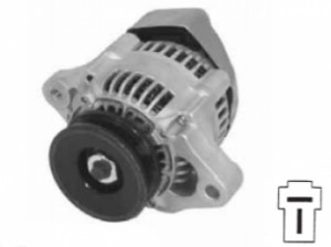Alternator 12V nacele GENIE