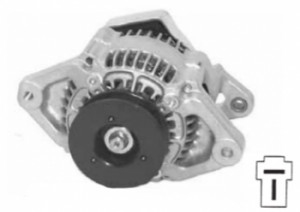 Alternator 12V TOYOTA 124TA6634