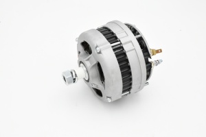 Alternator 14V echivalent Deutz 01182434, AAK2306, 11.203.106 - Img 2