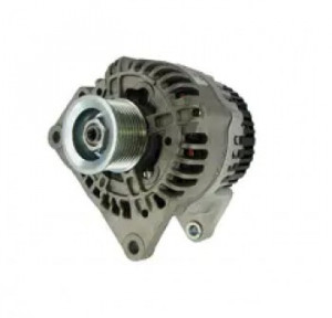 Alternator 95 A aftermarket pentru utilaje JCB
