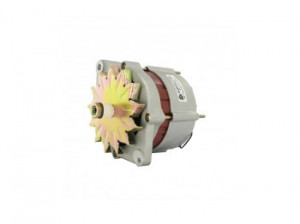Alternator aftermarket pentru tractoare John Deere si Manitou