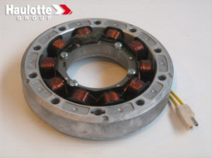Alternator nacela Haulotte HA16 DX, HA 20 PX 2440104060