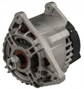 Alternator pentru incarcator Manitou