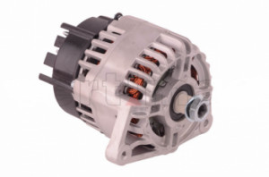 Alternator Perkins 12 V nacele articulate JLG 450 A, 510 AJ
