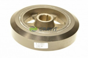 Amortizor de torsiune ptr tractoare John Deere