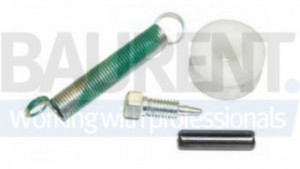Ansamblu arc arbore 1/4 € stivuitor LPG