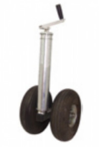 Anvelopa duala pentru nacele tractabile Dinolift 125T, 135T, 150T, 180T, 230T, 160XT, 180XT, 210XT, 260XT, 150ZX