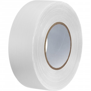 Banda reparatie prelata culoarea ALBA 10m x 5cm