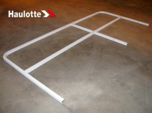 Bara platforma Haulotte