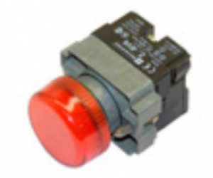 Bec rosu pentru nacele Haulotte COMPACT10/12D/3368RT, HA16DX, HA16D, H25TP, H25TPX, H12SD(X/E), H15SD(X/E), H18SDX, COMPACT10DX