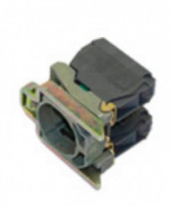 Bloc contact 400V pentru nacele Haulotte HA120PX, HA12CJ(+)/32CJ(+)/33CJ(+)