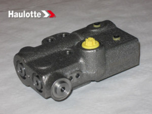Bloc control nacela Haulotte H25TPX