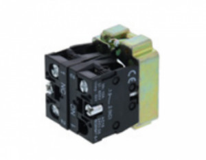 Bloc de contact 240 V, 3 A pentru nacele Genie GS-3390, Z-45/25DC
