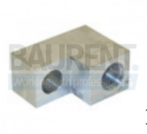 Bloc hidraulic 56x30x28/48 mm rampa hidraulica ZEPRO MAMMUT LIFT