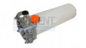 Bloc hidraulic CC 1,1 City1001.60, City1500.60 oblon hidraulic ERHEL HYDRIS