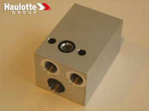 Bloc solenoid nacela articulata diesel Haulotte HA16DX 2420302320