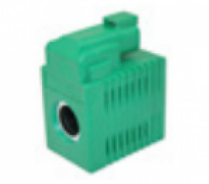 Bobina 10V, cu rezistenta de 6,3Ω pentru nacele Genie Z/80/60, S/80, S/60