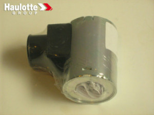 Bobina bloc hidraulic nacela Haulotte H18SX / H18SXL, H15SX / H15SXL, H12SX / H12SXL