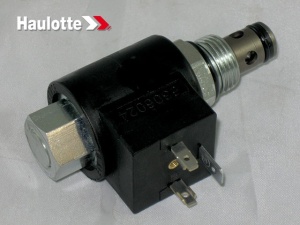 Bobina cu electrovalva nacela Haulotte Compact