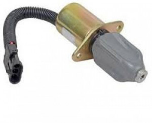 Bobina de oprire motor Cummins 3931196