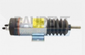 Bobina Kubota 12VDC OEM pentru nacela JLG 340AJ