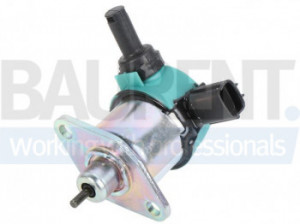 Bobina oprire Kubota 12VDC OEM pentru nacela Genie GS-2668 RT, GS-2669 RT, GS-3268 RT