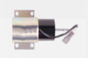 Bobina oprire Perkins OEM pentru nacela JLG 450AJ seria II. 510AJ. 460SJ