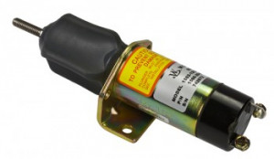 Bobina Woodward - Synchrostart 12 V pentru nacela