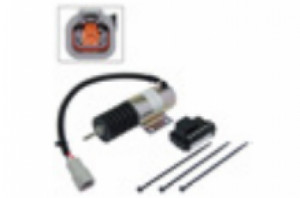 Bobine oprire 12V pentru nacela Genie