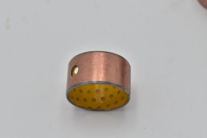 Bucsa Ø 32/ 36x20 mm utilaje Haulotte - Img 1
