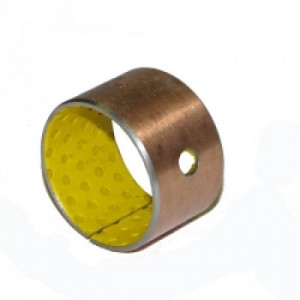 Bucsa PAP Ø 35/39-25 mm pentru lifturi hidraulice Dhollandia